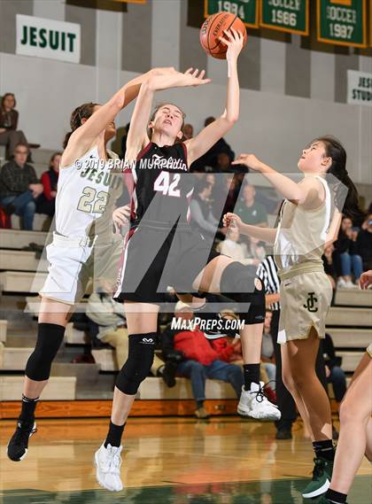 Thumbnail 1 in Tualatin @ Jesuit photogallery.