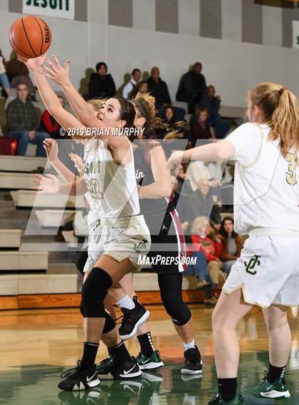 Thumbnail 1 in Tualatin @ Jesuit photogallery.