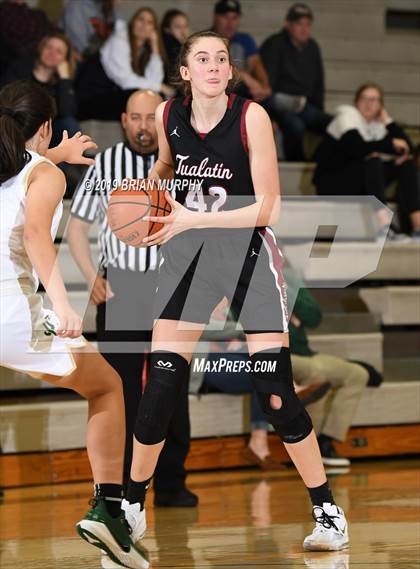 Thumbnail 3 in Tualatin @ Jesuit photogallery.