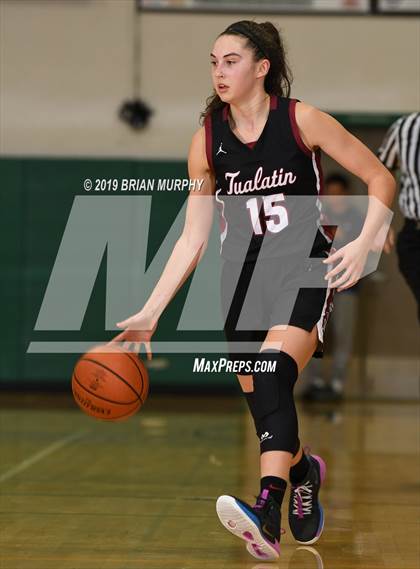 Thumbnail 1 in Tualatin @ Jesuit photogallery.