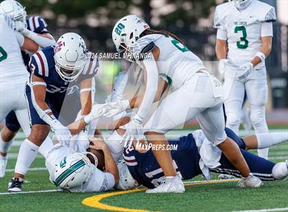 Thumbnail 3 in Pine Creek @ Cherokee Trail photogallery.