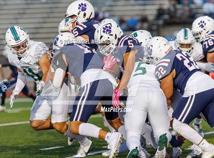 Thumbnail 3 in Pine Creek @ Cherokee Trail photogallery.