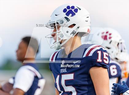 Thumbnail 1 in Pine Creek @ Cherokee Trail photogallery.