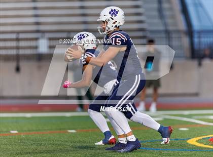 Thumbnail 1 in Pine Creek @ Cherokee Trail photogallery.
