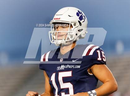 Thumbnail 1 in Pine Creek @ Cherokee Trail photogallery.