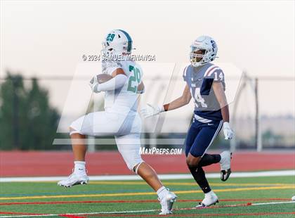 Thumbnail 3 in Pine Creek @ Cherokee Trail photogallery.