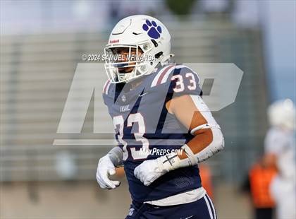 Thumbnail 1 in Pine Creek @ Cherokee Trail photogallery.