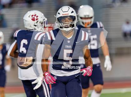 Thumbnail 3 in Pine Creek @ Cherokee Trail photogallery.
