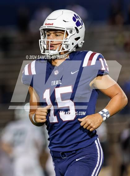 Thumbnail 2 in Pine Creek @ Cherokee Trail photogallery.