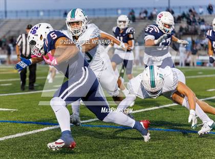 Thumbnail 1 in Pine Creek @ Cherokee Trail photogallery.