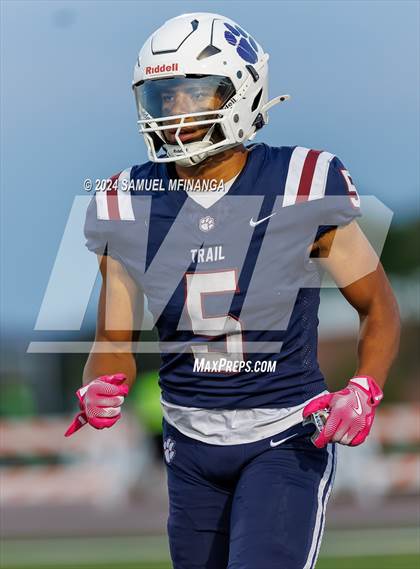 Thumbnail 3 in Pine Creek @ Cherokee Trail photogallery.