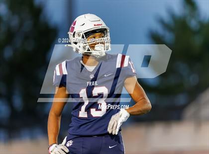 Thumbnail 1 in Pine Creek @ Cherokee Trail photogallery.