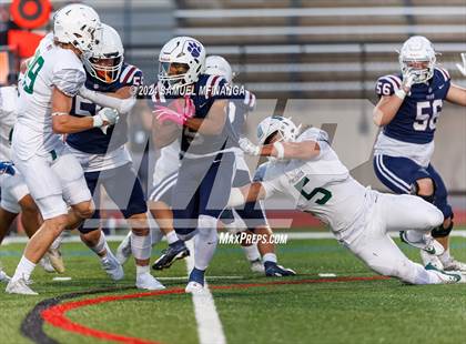 Thumbnail 2 in Pine Creek @ Cherokee Trail photogallery.