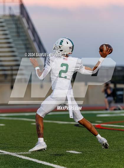 Thumbnail 3 in Pine Creek @ Cherokee Trail photogallery.