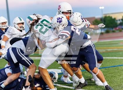 Thumbnail 2 in Pine Creek @ Cherokee Trail photogallery.