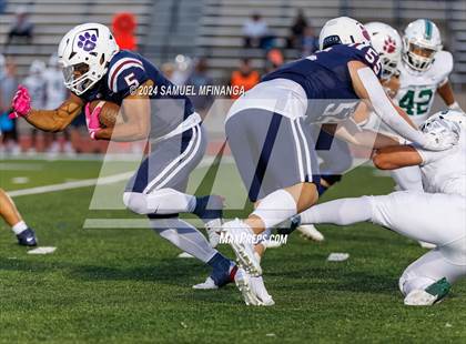 Thumbnail 1 in Pine Creek @ Cherokee Trail photogallery.