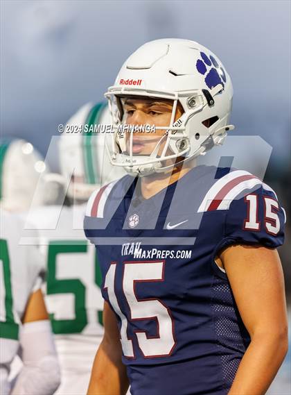 Thumbnail 3 in Pine Creek @ Cherokee Trail photogallery.