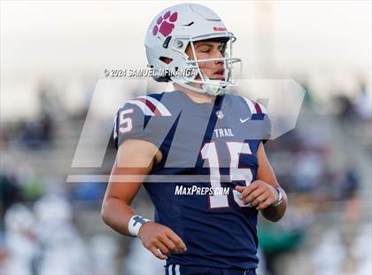 Thumbnail 3 in Pine Creek @ Cherokee Trail photogallery.