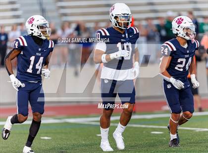 Thumbnail 3 in Pine Creek @ Cherokee Trail photogallery.