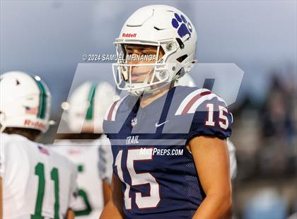 Thumbnail 1 in Pine Creek @ Cherokee Trail photogallery.