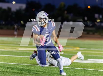 Thumbnail 1 in Pine Creek @ Cherokee Trail photogallery.