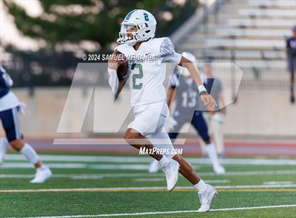 Thumbnail 3 in Pine Creek @ Cherokee Trail photogallery.