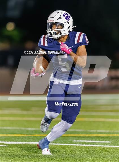 Thumbnail 1 in Pine Creek @ Cherokee Trail photogallery.