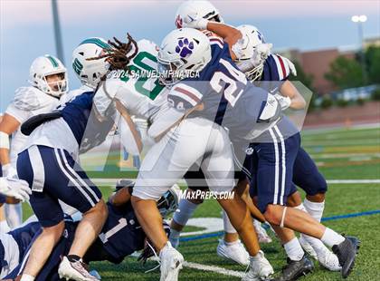 Thumbnail 1 in Pine Creek @ Cherokee Trail photogallery.