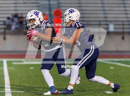 Thumbnail 1 in Pine Creek @ Cherokee Trail photogallery.