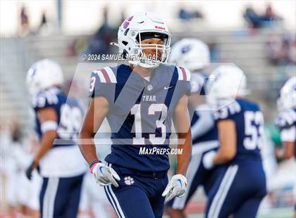 Thumbnail 3 in Pine Creek @ Cherokee Trail photogallery.