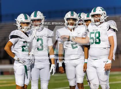Thumbnail 3 in Pine Creek @ Cherokee Trail photogallery.
