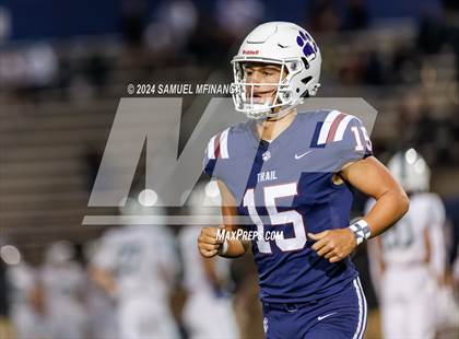 Thumbnail 1 in Pine Creek @ Cherokee Trail photogallery.