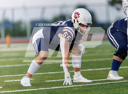 Thumbnail 1 in Pine Creek @ Cherokee Trail photogallery.
