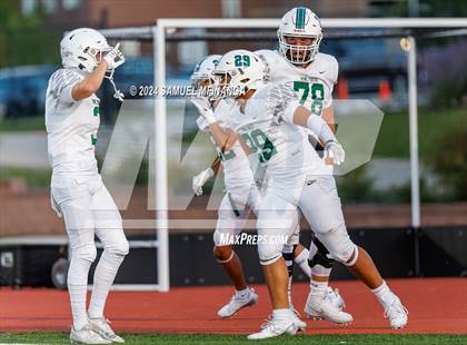 Thumbnail 3 in Pine Creek @ Cherokee Trail photogallery.