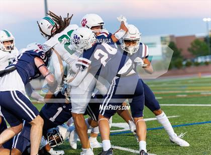 Thumbnail 3 in Pine Creek @ Cherokee Trail photogallery.