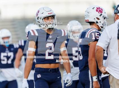 Thumbnail 3 in Pine Creek @ Cherokee Trail photogallery.