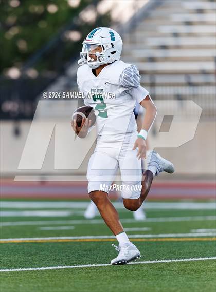Thumbnail 1 in Pine Creek @ Cherokee Trail photogallery.