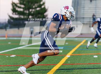 Thumbnail 1 in Pine Creek @ Cherokee Trail photogallery.