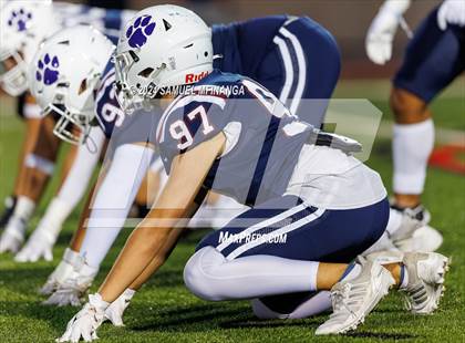 Thumbnail 1 in Pine Creek @ Cherokee Trail photogallery.