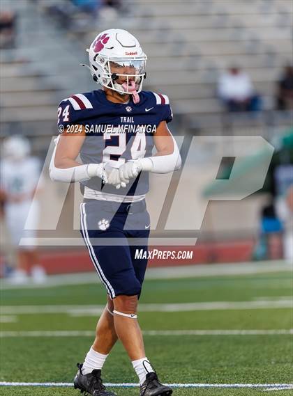 Thumbnail 1 in Pine Creek @ Cherokee Trail photogallery.