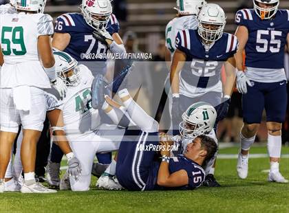 Thumbnail 1 in Pine Creek @ Cherokee Trail photogallery.