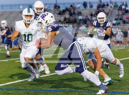 Thumbnail 3 in Pine Creek @ Cherokee Trail photogallery.