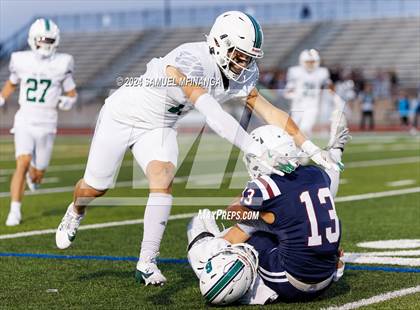 Thumbnail 1 in Pine Creek @ Cherokee Trail photogallery.