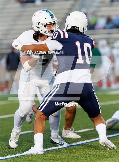 Thumbnail 3 in Pine Creek @ Cherokee Trail photogallery.