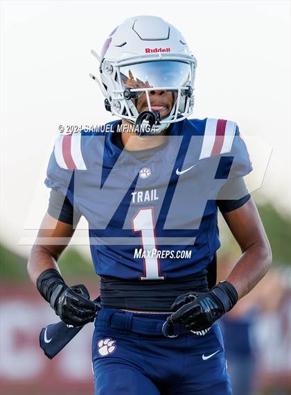 Thumbnail 1 in Pine Creek @ Cherokee Trail photogallery.