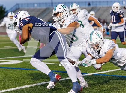 Thumbnail 2 in Pine Creek @ Cherokee Trail photogallery.