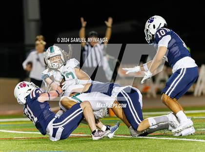 Thumbnail 1 in Pine Creek @ Cherokee Trail photogallery.