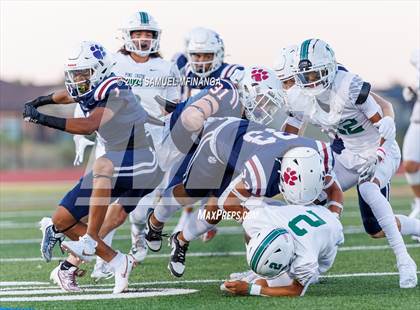Thumbnail 1 in Pine Creek @ Cherokee Trail photogallery.