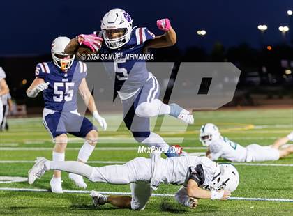 Thumbnail 1 in Pine Creek @ Cherokee Trail photogallery.
