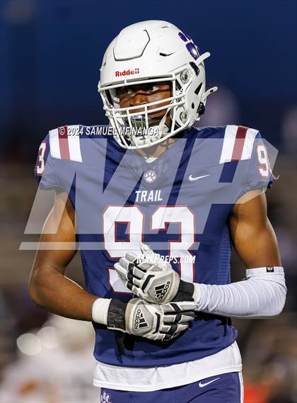 Thumbnail 3 in Pine Creek @ Cherokee Trail photogallery.